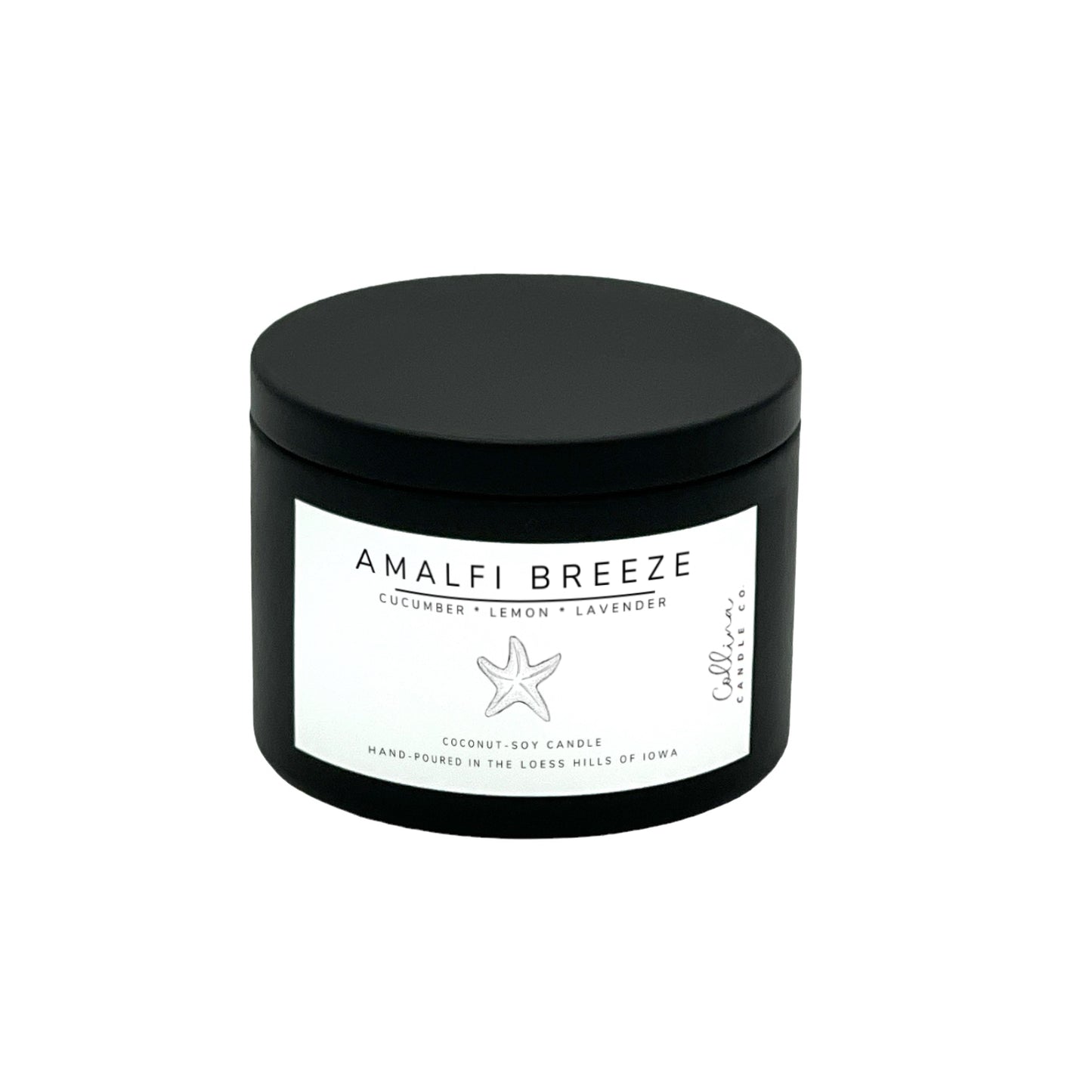 Amalfi Breeze