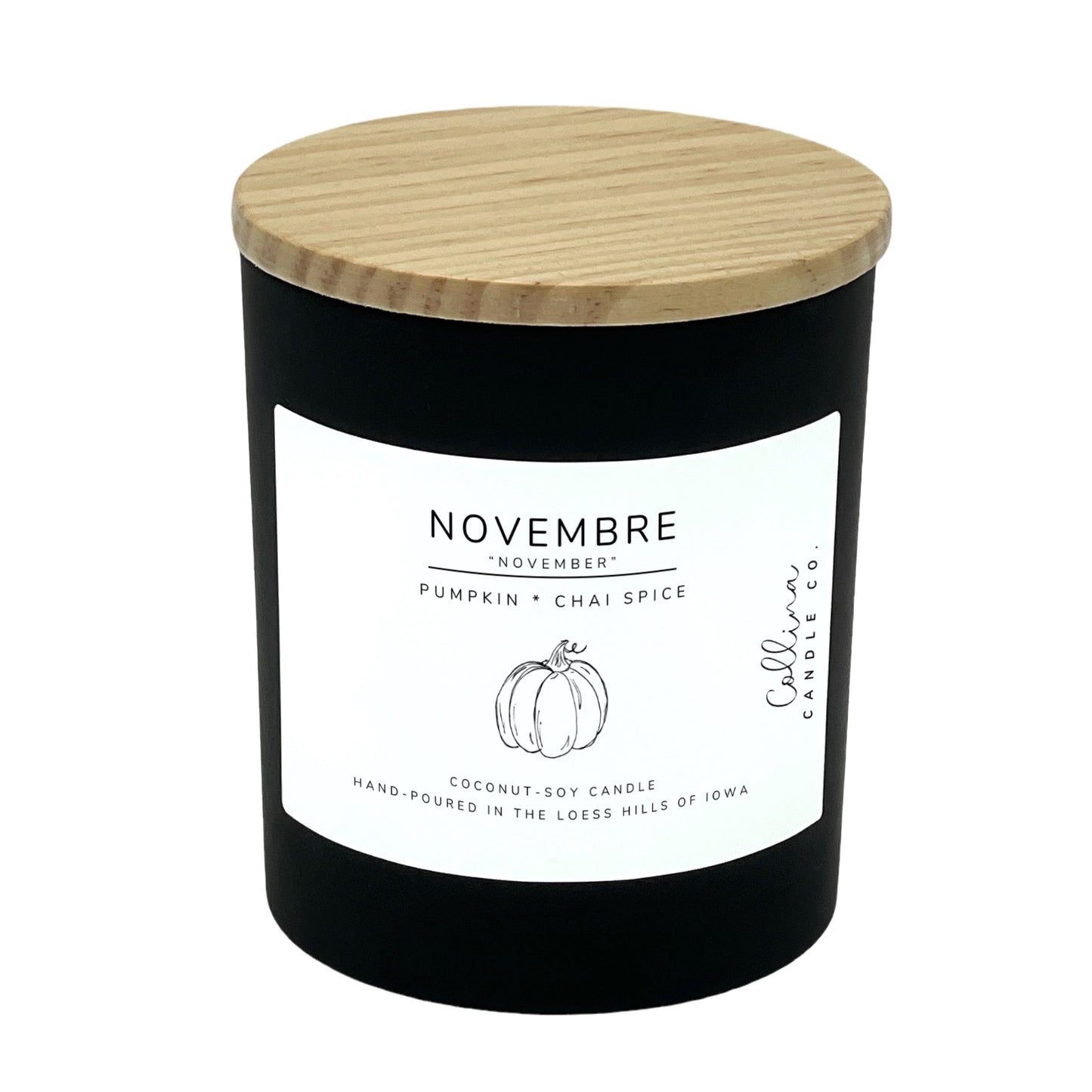 Novembre