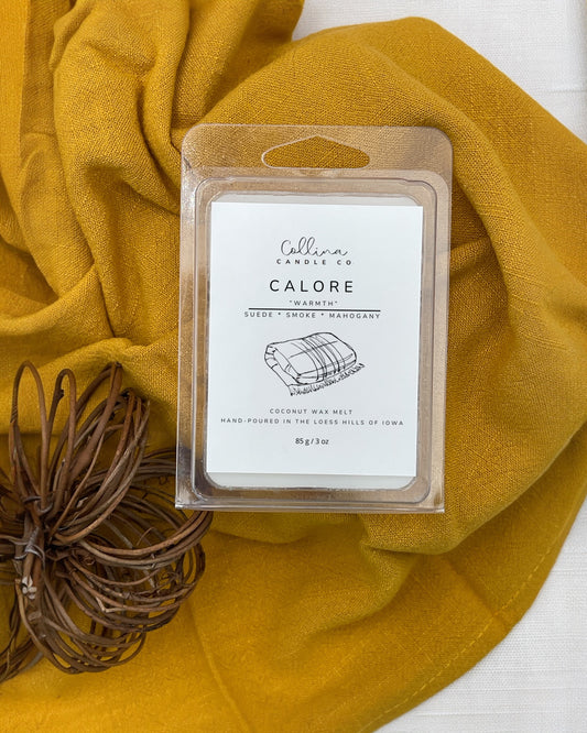 Calore Wax Melts