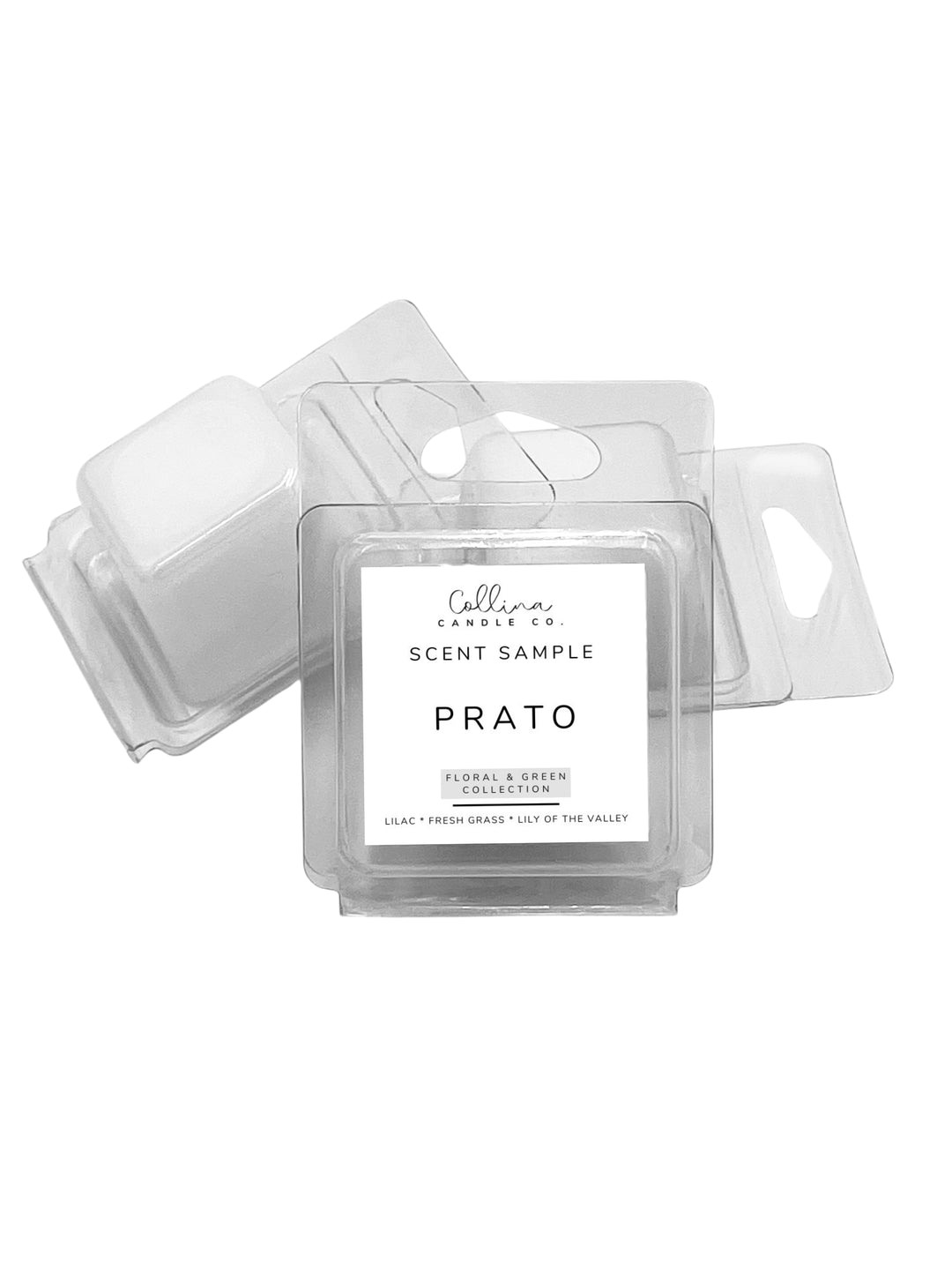 Floral & Green Sampler Pack