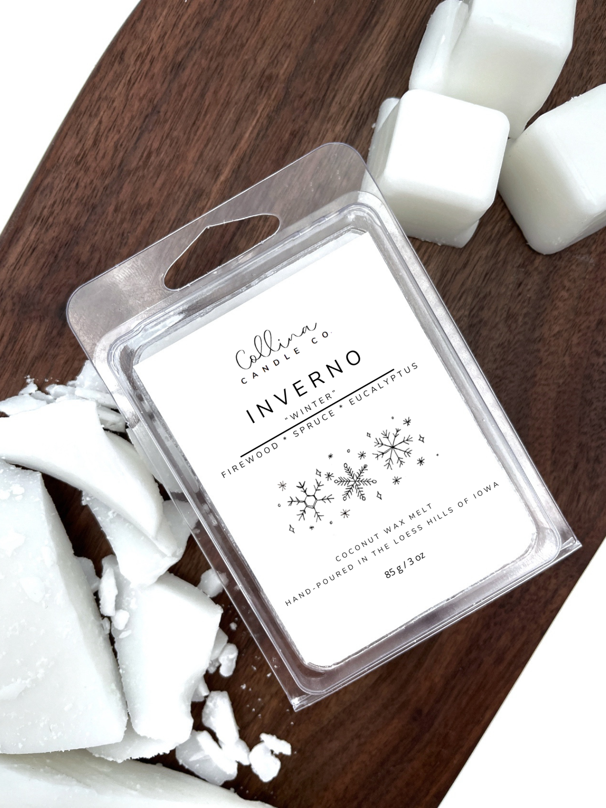 Inverno Wax Melts