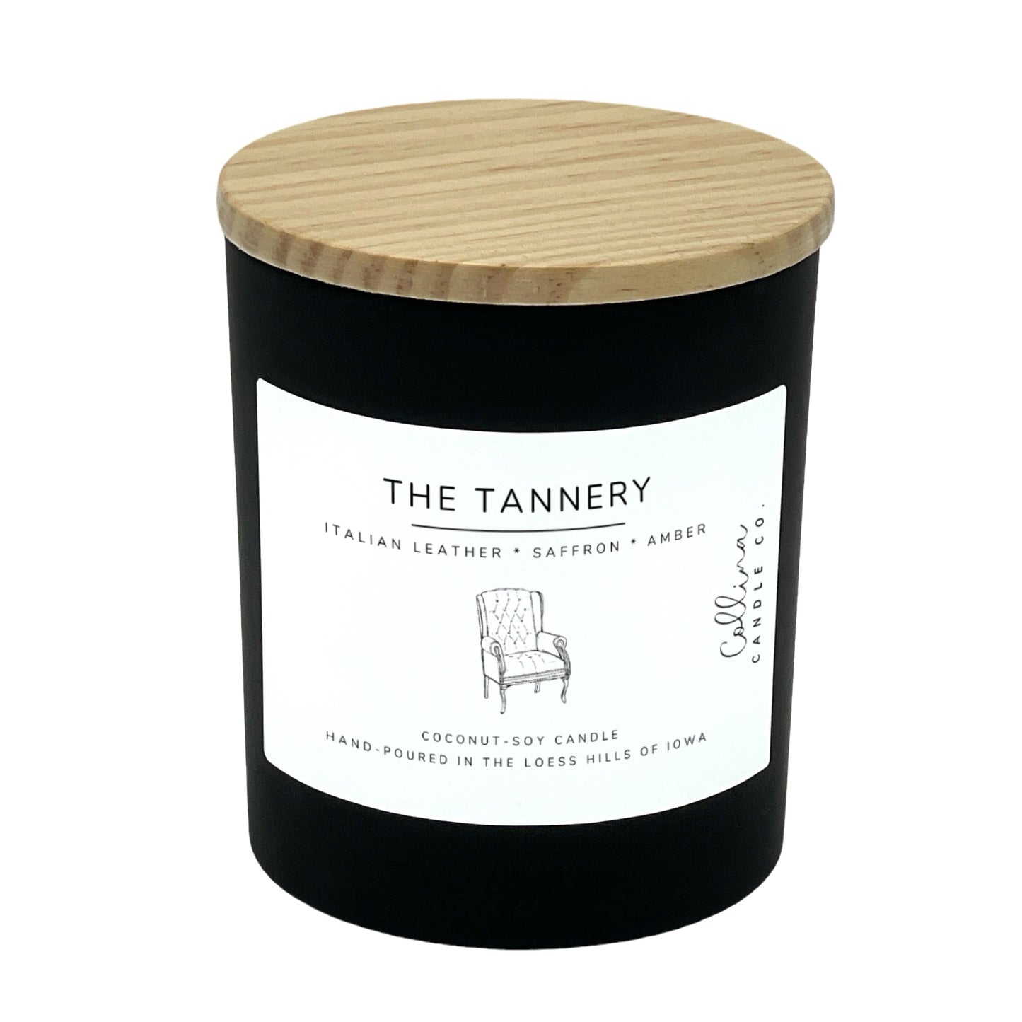 The Tannery